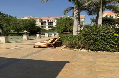 Duplex - 4 Bedrooms - 4 Bathrooms for sale in City Gate - 5th Settlement Compounds - The 5th Settlement - New Cairo City - Cairo
