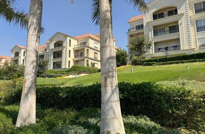 Duplex - 4 Bedrooms - 4 Bathrooms for sale in City Gate - 5th Settlement Compounds - The 5th Settlement - New Cairo City - Cairo