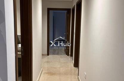 Apartment - 3 Bedrooms - 2 Bathrooms for rent in Park Side Residence - Zed Towers - Sheikh Zayed Compounds - Sheikh Zayed City - Giza Apartment - 3 Bedrooms - 2 Bathrooms for rent in Park Side Residence - Zed Towers - Sheikh Zayed Compounds - Sheikh Zayed City - Giza