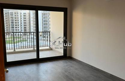 Apartment - 3 Bedrooms - 2 Bathrooms for rent in Park Side Residence - Zed Towers - Sheikh Zayed Compounds - Sheikh Zayed City - Giza