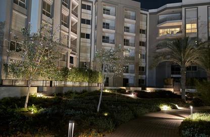 Apartment - 3 - 3 for sale in Hyde Park - New Cairo City - Cairo