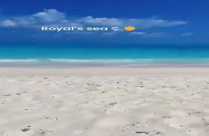 Chalet - 3 - 3 for sale in Alam Al- Rum - Marsa Matrouh - Matrouh