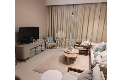 Hotel Apartment - 2 Bedrooms - 2 Bathrooms for sale in Marassi - Sidi Abdel Rahman - North Coast