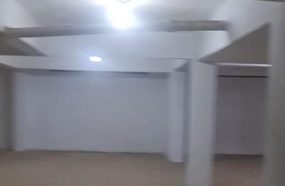 Warehouse - Studio for rent in 1st Zone - Nasr City - Cairo