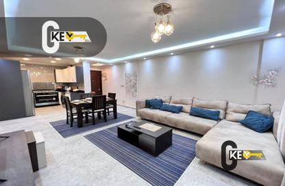 Apartment - 3 Bedrooms - 2 Bathrooms for rent in El Rehab Extension - Al Rehab - New Cairo City - Cairo Apartment - 3 Bedrooms - 2 Bathrooms for rent in El Rehab Extension - Al Rehab - New Cairo City - Cairo