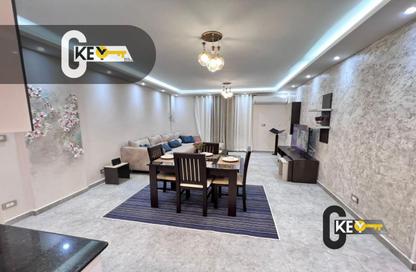 Apartment - 3 Bedrooms - 2 Bathrooms for rent in El Rehab Extension - Al Rehab - New Cairo City - Cairo Apartment - 3 Bedrooms - 2 Bathrooms for rent in El Rehab Extension - Al Rehab - New Cairo City - Cairo