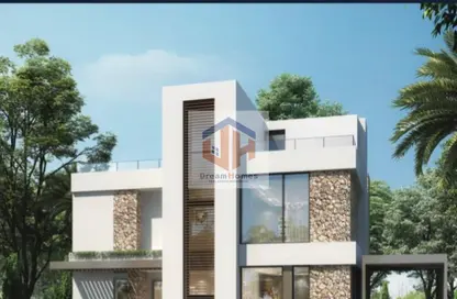Villa - 5 Bedrooms - 5 Bathrooms for sale in Noor City - Cairo