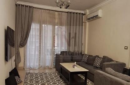 Apartment - 3 Bedrooms - 2 Bathrooms for rent in Wesal City - El Shorouk Compounds - Shorouk City - Cairo