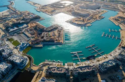 Land - Studio for sale in Sidi Abdel Rahman - North Coast