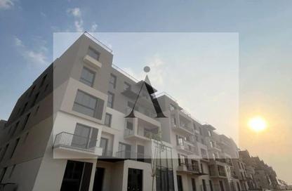 Duplex - 3 Bedrooms - 3 Bathrooms for sale in Sodic East - 6th District - New Heliopolis - Cairo