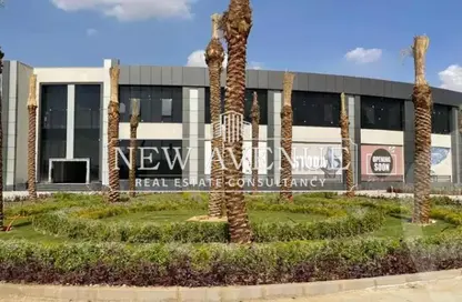 محل - استوديو - 1 حمام للايجار في ستودا - شيراتون المطار - النزهة - القاهرة