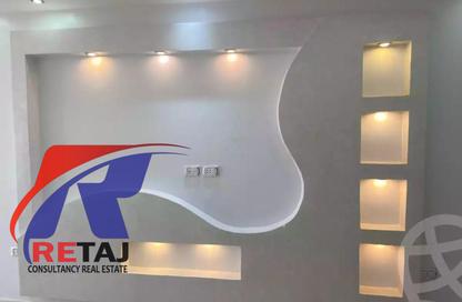 Apartment - 2 - 2 for rent in 10th Zone - Nasr City - Cairo