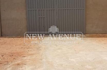 Warehouse - Studio - 1 Bathroom for rent in Al Obour Road - Obour Market - Obour City - Qalyubia
