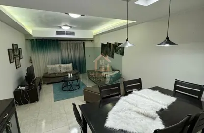 Apartment - 3 Bedrooms - 3 Bathrooms for rent in El Rehab Extension - Al Rehab - New Cairo City - Cairo