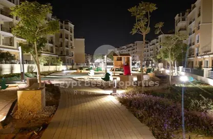 شقة - 2 غرف نوم - 2 حمامات للبيع في ايلان سراي - سراي - كمبوندات مدينة المستقبل - مدينة المستقبل - القاهرة