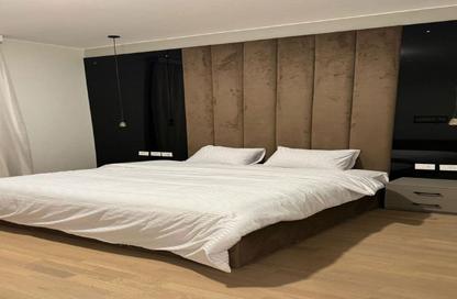 Apartment - 2 Bedrooms - 3 Bathrooms for rent in Aeon - 6 October Compounds - 6 October City - Giza