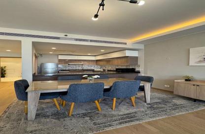 Apartment - 2 Bedrooms - 3 Bathrooms for rent in Aeon - 6 October Compounds - 6 October City - Giza