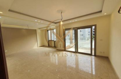 Apartment - 3 - 2 for rent in Galleria Moon Valley - South Investors Area - New Cairo City - Cairo