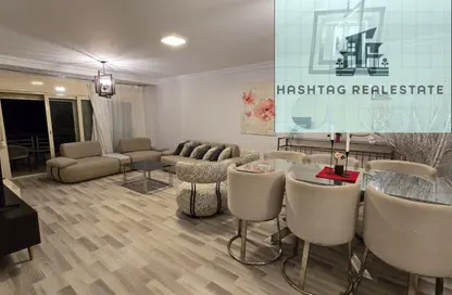 شقة - 3 غرف نوم - 3 حمامات للايجار في نيو جيزة - طريق مصر اسكندرية الصحراوي - مدينة 6 أكتوبر - الجيزة