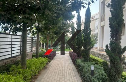 Duplex - 3 Bedrooms - 3 Bathrooms for sale in Garden Residence - Hyde Park - New Cairo City - Cairo