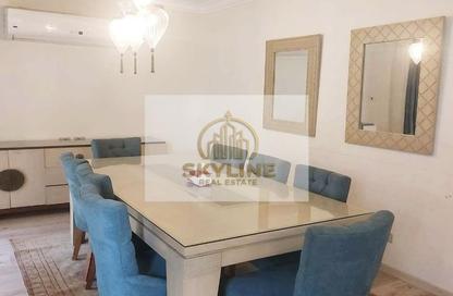 Apartment - 3 Bedrooms - 3 Bathrooms for rent in El Rehab Extension - Al Rehab - New Cairo City - Cairo Apartment - 3 Bedrooms - 3 Bathrooms for rent in El Rehab Extension - Al Rehab - New Cairo City - Cairo