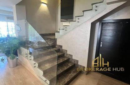 Apartment - 4 Bedrooms - 5 Bathrooms for rent in Mivida - 5th Settlement Compounds - The 5th Settlement - New Cairo City - Cairo