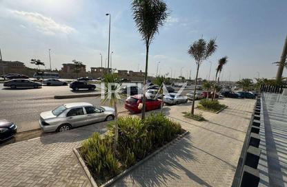 Shop - Studio - 1 Bathroom for sale in Sway Mall - Mohamed Naguib Axis - North Investors Area - New Cairo City - Cairo Shop - Studio - 1 Bathroom for sale in Sway Mall - Mohamed Naguib Axis - North Investors Area - New Cairo City - Cairo