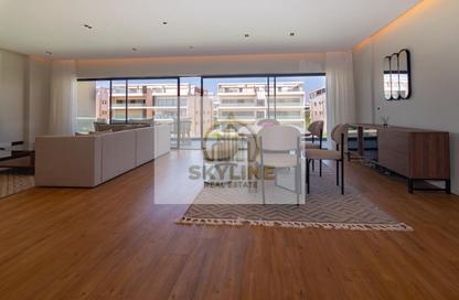 Apartment - 3 - 2 for rent in Lake View Residence - 5th Settlement Compounds - The 5th Settlement - New Cairo City - Cairo Apartment - 3 - 2 for rent in Lake View Residence - 5th Settlement Compounds - The 5th Settlement - New Cairo City - Cairo
