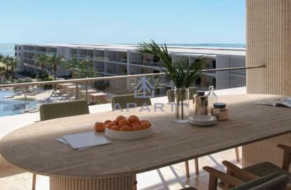 Townhouse - 2 Bedrooms - 3 Bathrooms for sale in Almaza Bay - Qesm Marsa Matrouh - North Coast