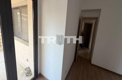 شقة - 3 - 3 للإيجار في مون ريزيدنس - فيفث سكوير - التجمع الخامس - مدينة القاهرة الجديدة - القاهرة