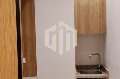 Office Space - 1 Bedroom - 1 Bathroom for rent in Mivida - 5th Settlement Compounds - The 5th Settlement - New Cairo City - Cairo