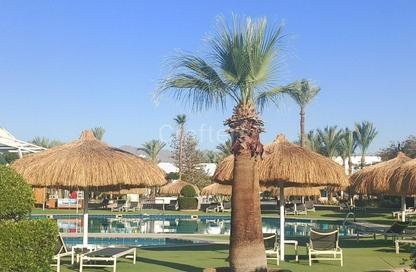 Villa - 4 Bedrooms - 3 Bathrooms for sale in Ghazala Bay - Qesm Ad Dabaah - North Coast