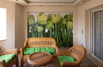 Apartment - 4 Bedrooms - 3 Bathrooms for rent in Hyde Park - New Cairo City - Cairo
