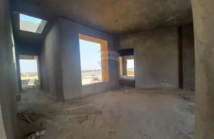 فيلا - 3 غرف نوم - 3 حمامات للبيع في ايفي - طريق مصر اسكندرية الصحراوي - الجيزة