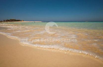 Chalet - 2 Bedrooms - 3 Bathrooms for sale in Hacienda Heneish - Qesm Marsa Matrouh - North Coast Chalet - 2 Bedrooms - 3 Bathrooms for sale in Hacienda Heneish - Qesm Marsa Matrouh - North Coast