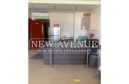 Chalet - 2 Bedrooms - 2 Bathrooms for sale in Azha - Al Ain Al Sokhna - Suez