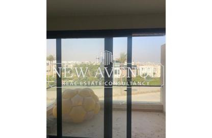 Chalet - 2 Bedrooms - 2 Bathrooms for sale in Azha - Al Ain Al Sokhna - Suez