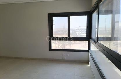 عيادة - غرفة نوم - 1 حمام للبيع في نيو جيزة - طريق مصر اسكندرية الصحراوي - مدينة 6 أكتوبر - الجيزة