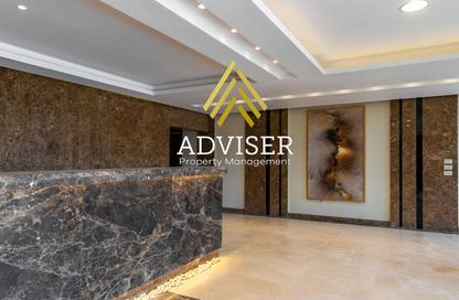 Apartment - 3 Bedrooms - 3 Bathrooms for sale in Ever - 26th of July Corridor - 6 October City - Giza