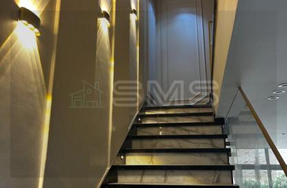 فيلا - 4 غرف نوم - 4 حمامات للايجار في الباتيو اورو - كمبوندات التجمع الخامس - التجمع الخامس - مدينة القاهرة الجديدة - القاهرة