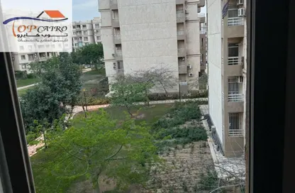 Apartment - 3 Bedrooms - 2 Bathrooms for sale in B6 - Madinaty - Cairo