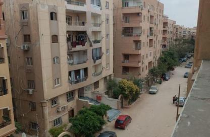 Apartment - 3 Bedrooms - 2 Bathrooms for sale in Hadayek El Ahram - Giza Apartment - 3 Bedrooms - 2 Bathrooms for sale in Hadayek El Ahram - Giza