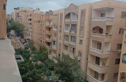 Apartment - 3 Bedrooms - 2 Bathrooms for sale in Hadayek El Ahram - Giza Apartment - 3 Bedrooms - 2 Bathrooms for sale in Hadayek El Ahram - Giza