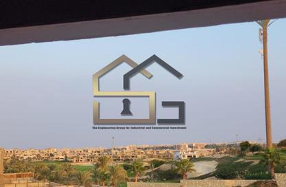 Villa - 5 Bedrooms - 7 Bathrooms for sale in New Giza - Cairo Alexandria Desert Road - 6 October City - Giza