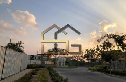 Villa - 5 Bedrooms - 7 Bathrooms for sale in New Giza - Cairo Alexandria Desert Road - 6 October City - Giza