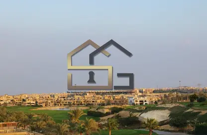 فيلا - 5 غرف نوم - 7 حمامات للبيع في نيو جيزة - طريق مصر اسكندرية الصحراوي - مدينة 6 أكتوبر - الجيزة