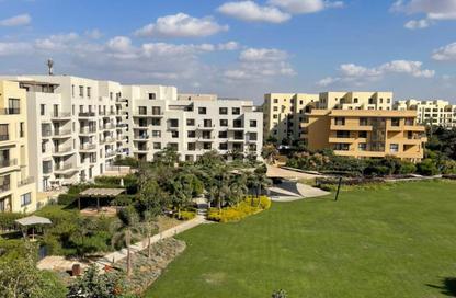 Apartment - 3 Bedrooms - 3 Bathrooms for sale in O West - 6 October Compounds - 6 October City - Giza
