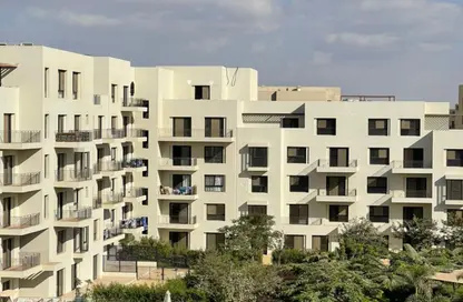 Apartment - 3 Bedrooms - 3 Bathrooms for sale in O West - 6 October Compounds - 6 October City - Giza