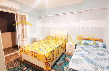 Apartment - 2 Bedrooms - 1 Bathroom for rent in Al Nasr St. - Smouha - Hay Sharq - Alexandria Apartment - 2 Bedrooms - 1 Bathroom for rent in Al Nasr St. - Smouha - Hay Sharq - Alexandria