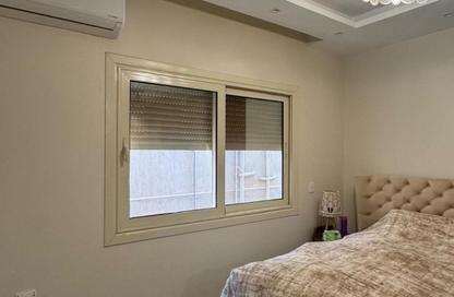 Apartment - 3 Bedrooms - 2 Bathrooms for sale in Al Andalus Buildings - Al Andalus District - New Cairo City - Cairo